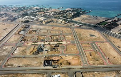 صندوق  سوليدير بلوم العقاري -3