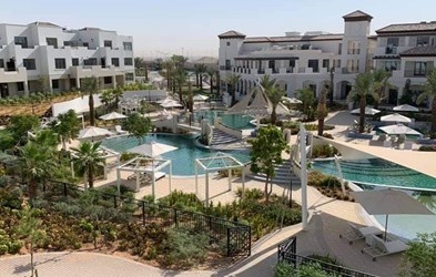 صندوق مساكن الدرعية العقاري